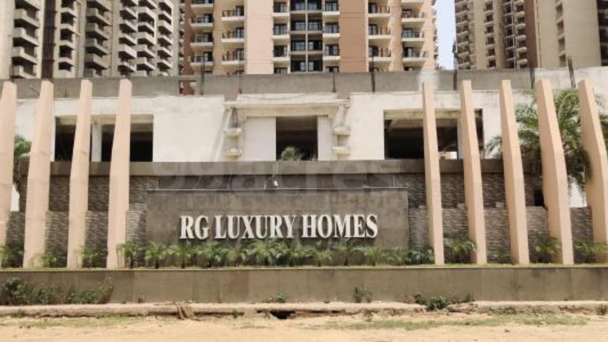 Rc Luxury Homes
