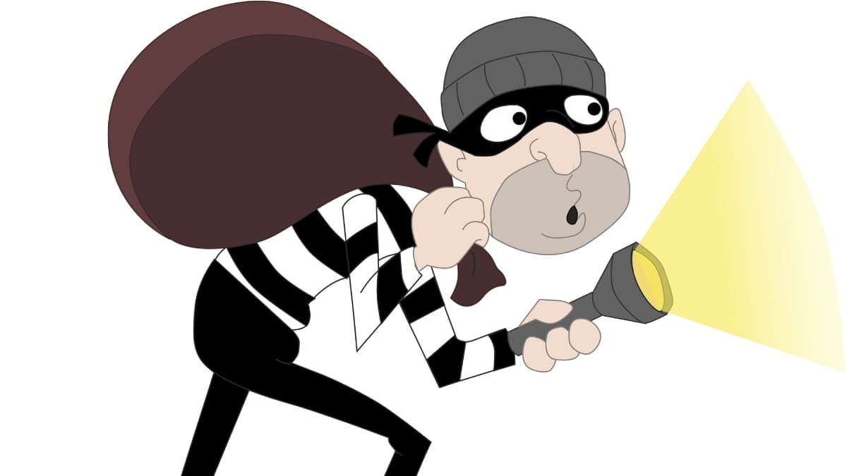 Robbery