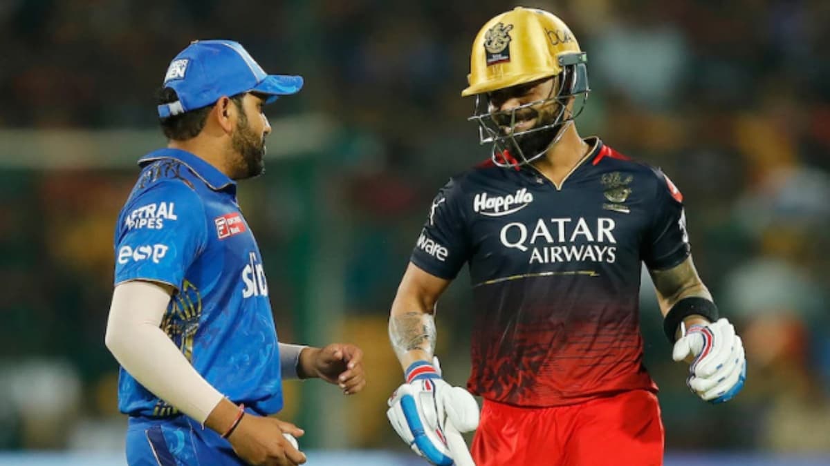 नवजोत सिंह सिद्धू ने चुनी IPL 2025 की बेस्ट XI, कप्तान के नाम ने सभी को चौंकाया