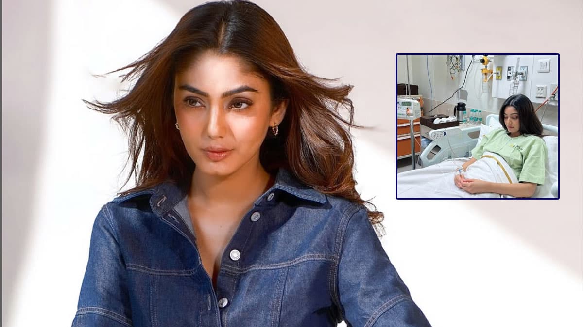 Sana Makbul की हेल्थ पर आया अपडेट, इस बीमारी से जूझ रही हैं Bigg Boss OTT 3 की विनर