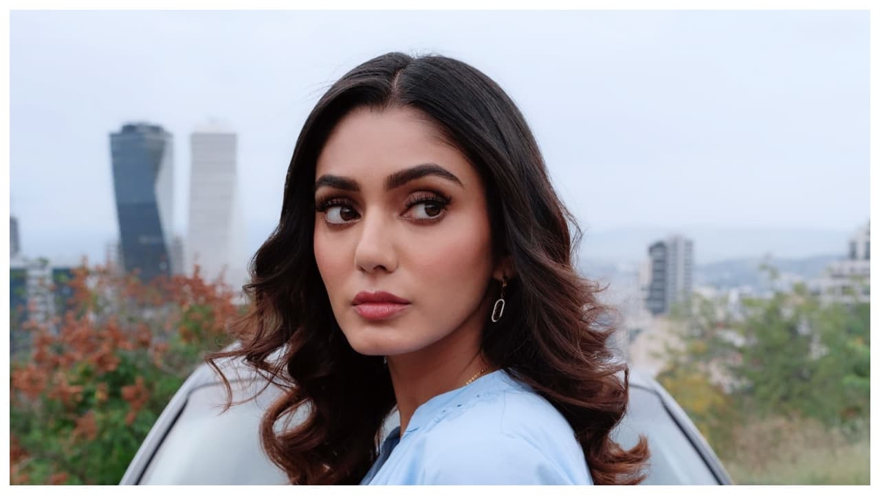 Sana Makbul ने शेयर की बर्थडे वीक की झलकियां, इस तरह हुआ शुरू