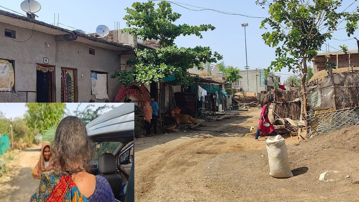 मुंबई में रहस्यमयी बीमारी का कहर, अब तक 20 से ज्यादा लोगों के फटे हाथ, गांव में दहशत