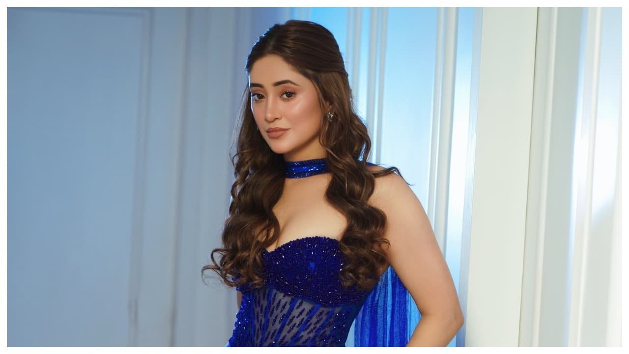 'अभी खुद से थोड़ा ज्यादा...', Shivangi Joshi ने Kushal Tandon से ब्रेकअप के बाद शेयर किया क्रिप्टिक पोस्ट
