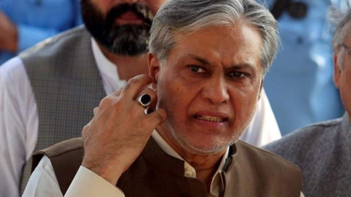 भारत-पाकितान के बीच सीजफायर में सऊदी अरब का क्या रोल? इशाक डार ने पहली बार कबूला