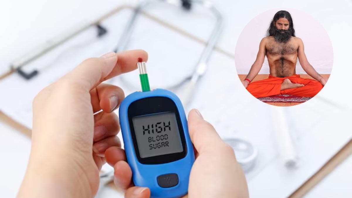 Baba Ramdev Health Tips: डायबिटीज की समस्या को जड़ से खत्म करेगा बाबा रामदेव का ये आसान नुस्खा