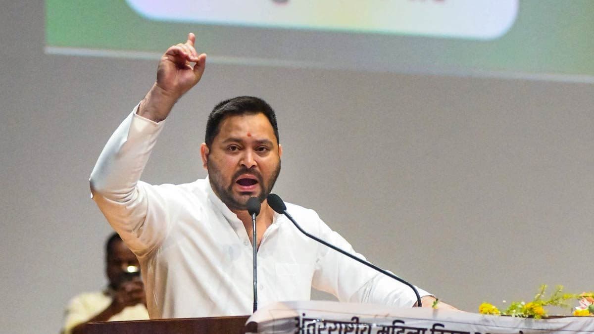 तेजस्वी यादव 2 सीटों से लड़ सकते हैं चुनाव, कर्पूरी ठाकुर से है एक विधानसभा क्षेत्र का कनेक्शन