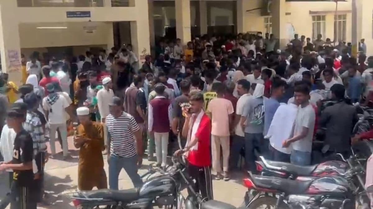 राजस्थान के टोंक में बड़ा हादसा, बनास नदी में 11 दोस्त डूबे, आठ की मौत