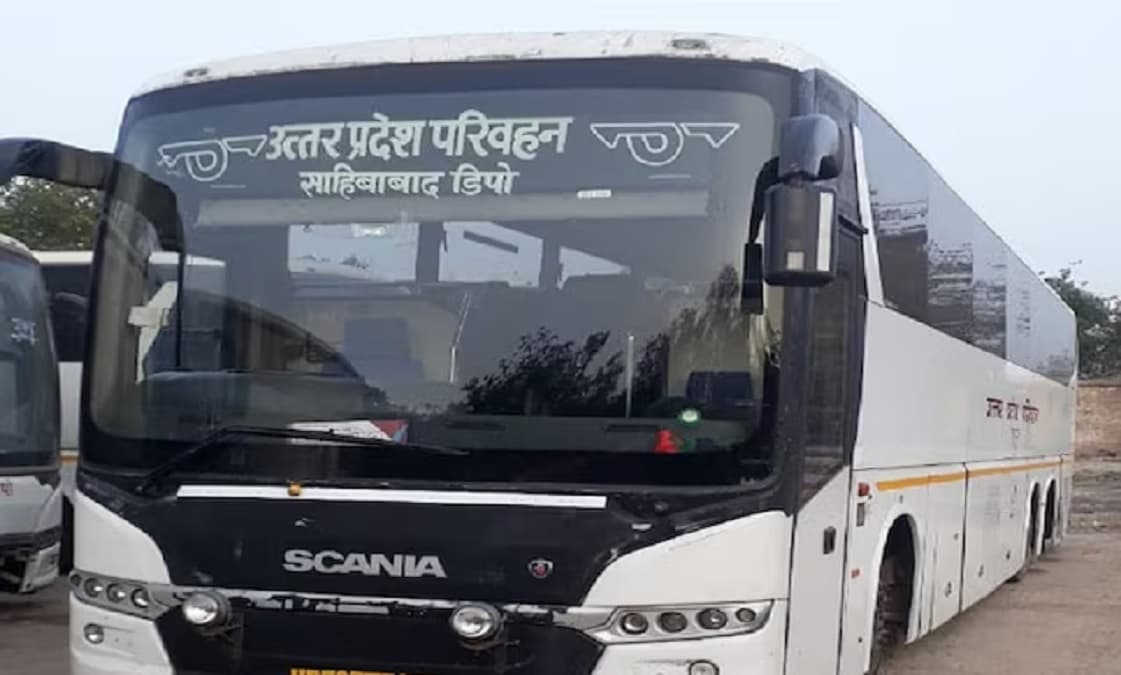 Ghaziabad News, Ghaziabad weather, Ghaziabad Depot, Ghaziabad Transport Corporation, Kanwariyas, Kanwar Yatra 2025, Ghaziabad, Ghaziabad Latest News, गाजियाबाद खबर, गाजियाबाद, गाजियाबाद ताजा खबर, गाजियाबाद डिपो, गाजियाबाद परिवहन निगम, कांवड़ियां, कांवड़ यात्रा 2025