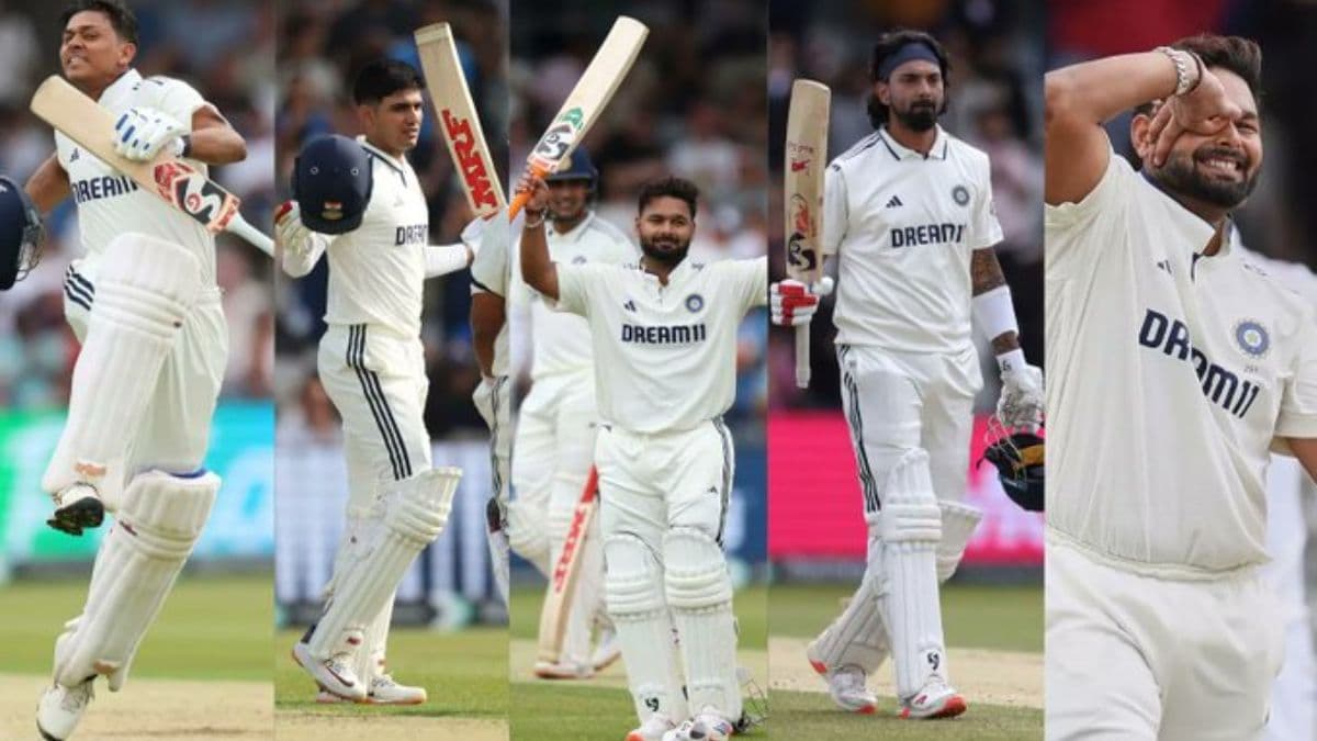 IND vs ENG