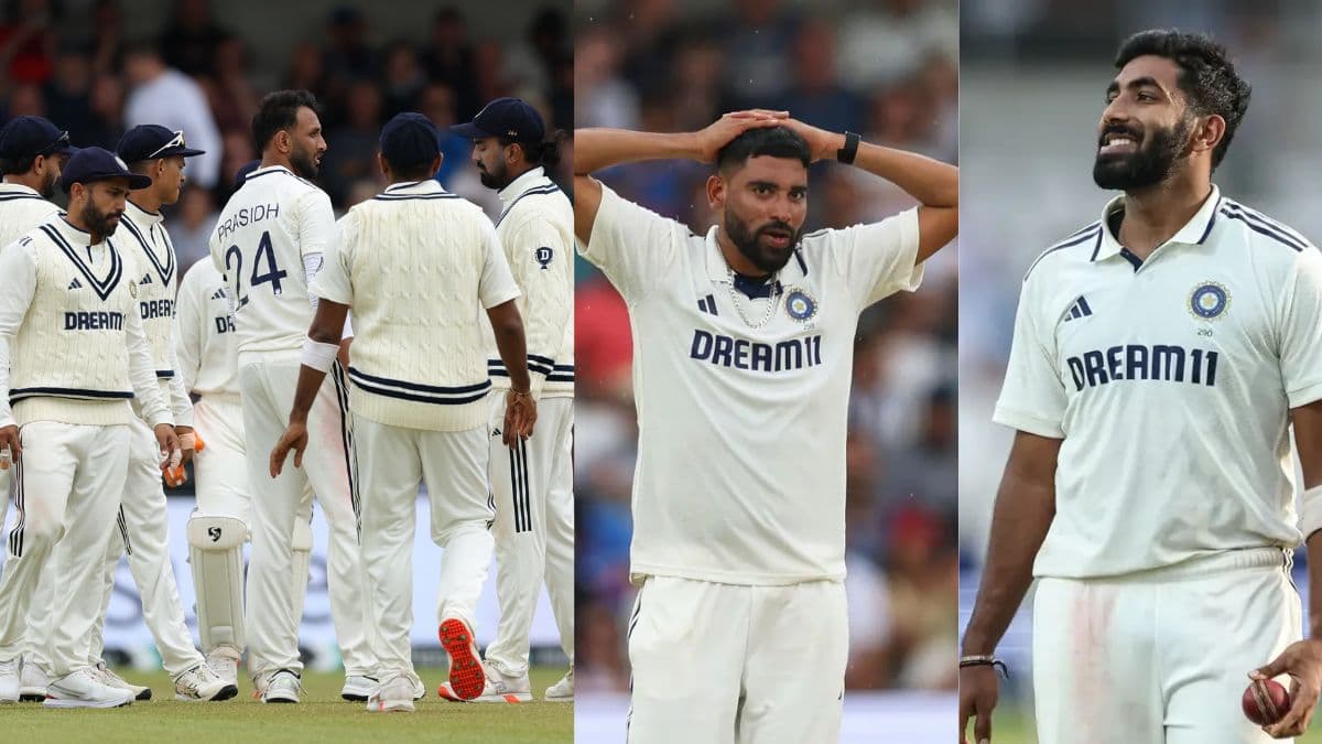 IND vs ENG: 148 साल में पहली बार हुआ ऐसा, हेडिंग्ले में शर्मसार टीम इंडिया, दौरे का घटिया आगाज