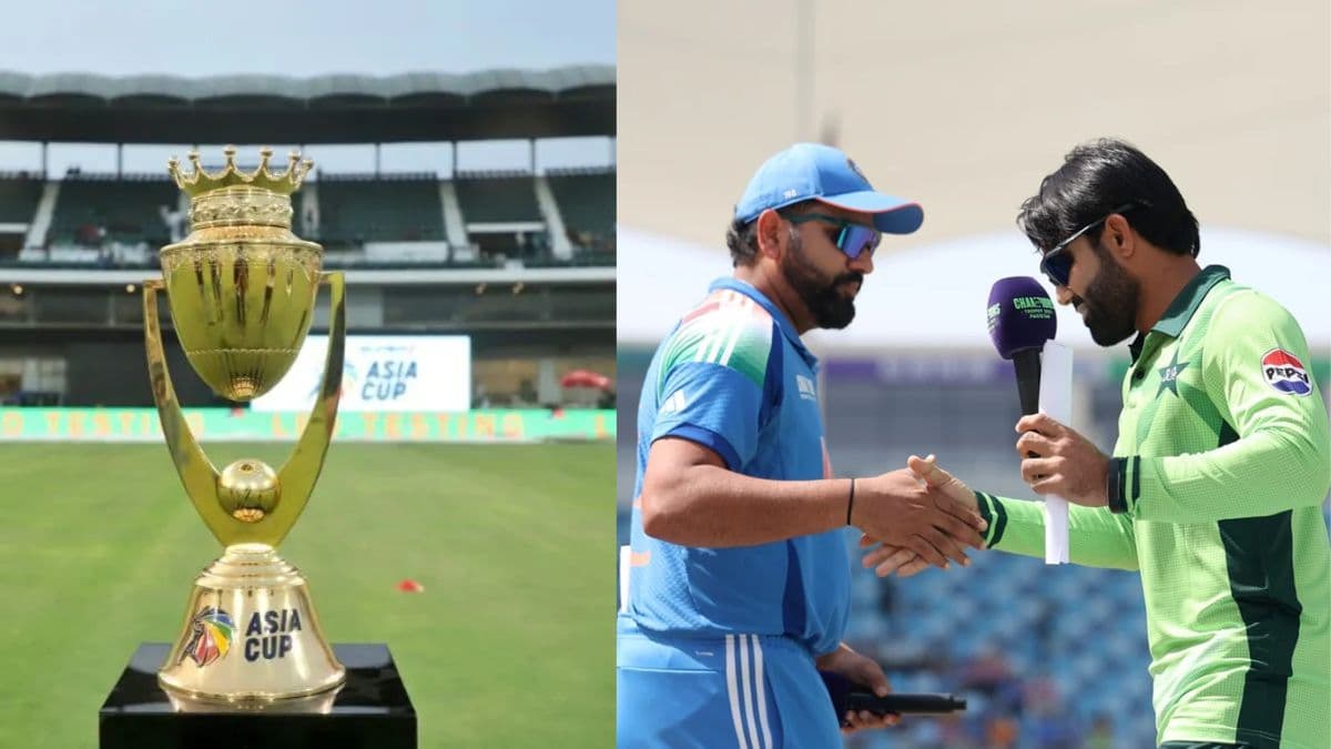 Asia cup 2025