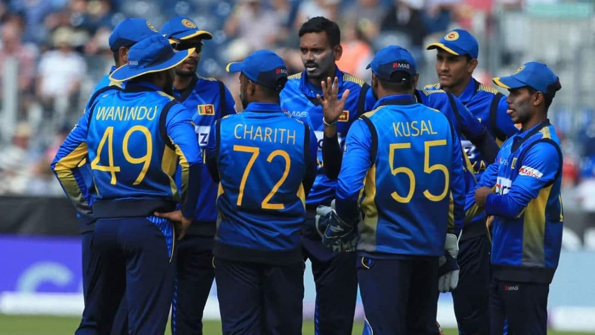 SL vs BAN: बांग्लादेश से भिड़ने के लिए श्रीलंका की वनडे टीम का ऐलान, इन 2 धाकड़ खिलाड़ियों की हुई वापसी