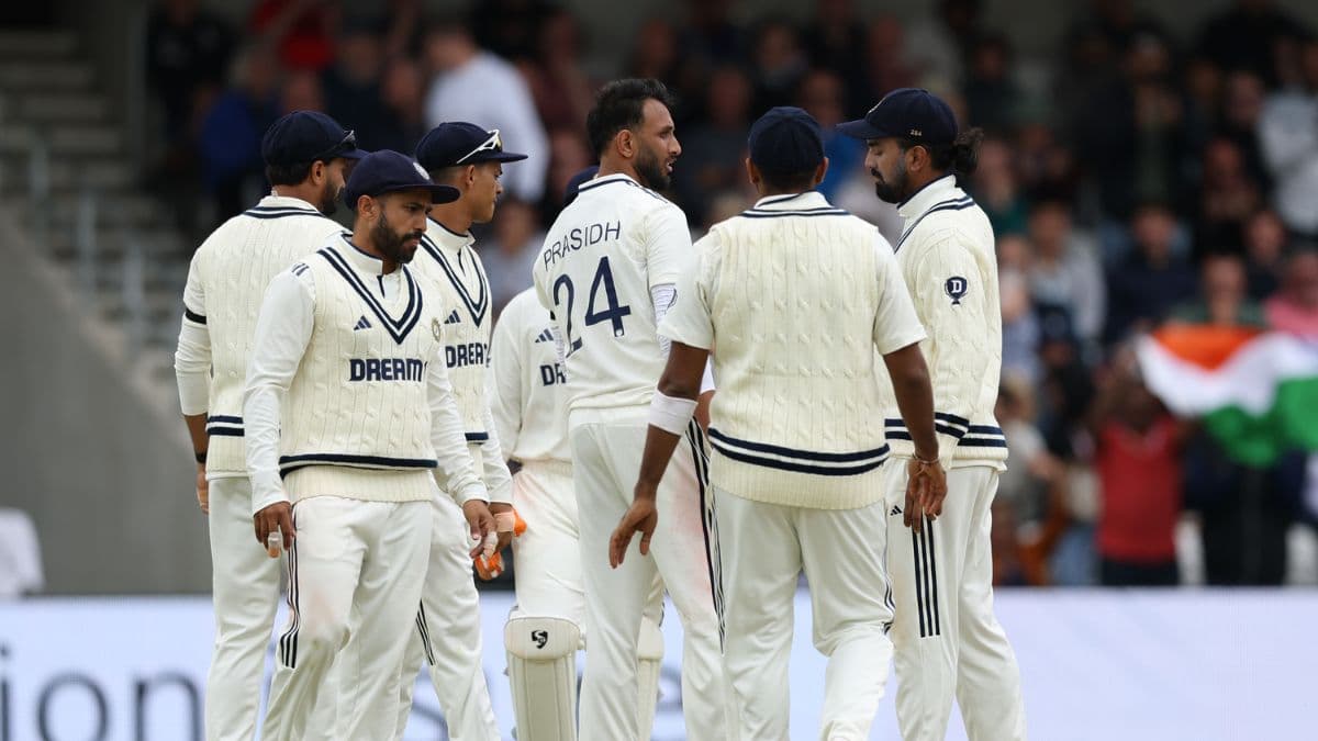 Team India