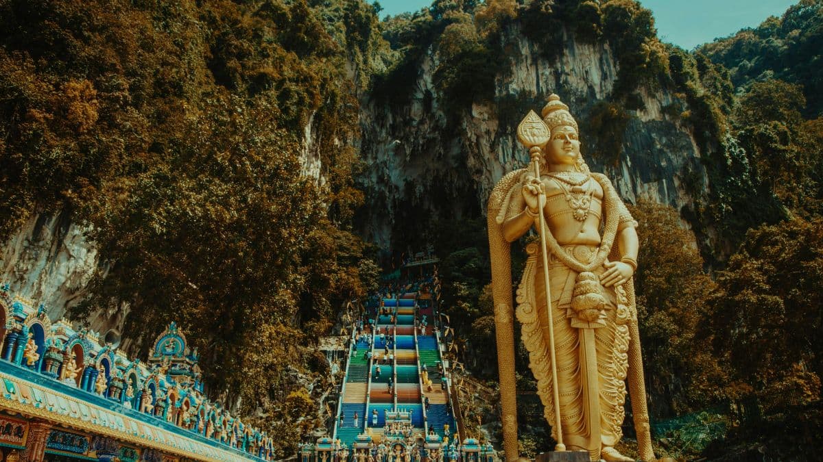 Vaikasi Visakam: कब है वैकासी विसाकम, क्या है इस पर्व का भगवान कार्तिकेय से संबंध?