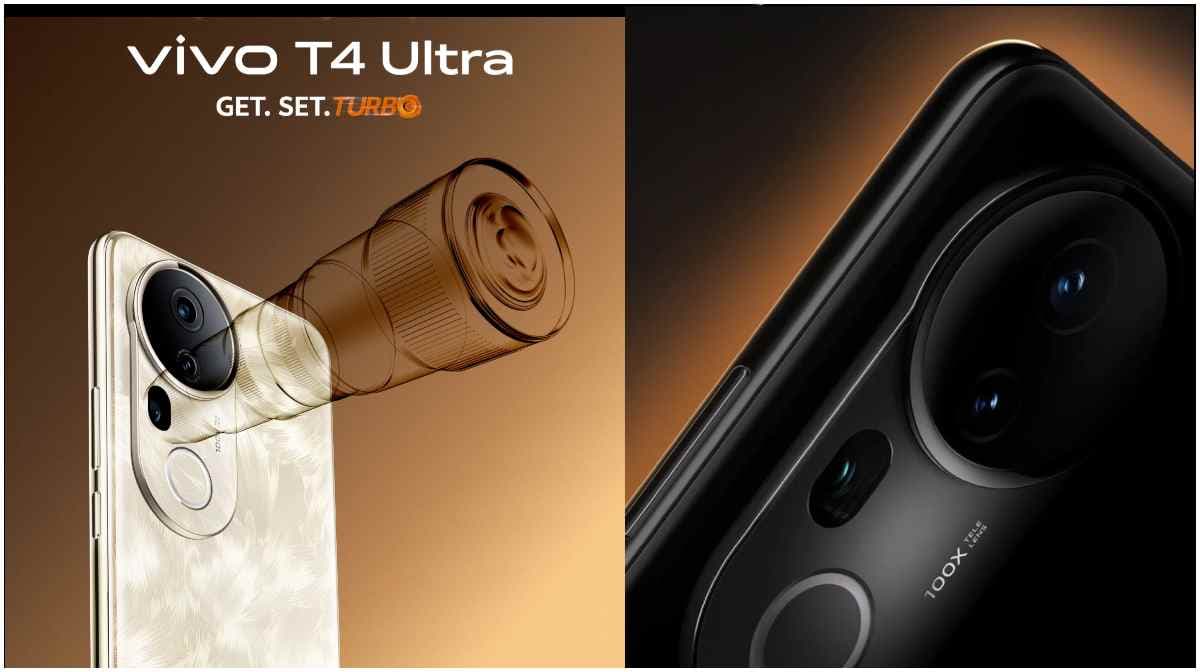 Vivo T4 Ultra 5G भारत में आज होगा लॉन्च, AI फीचर्स के साथ मिलेगा बहुत कुछ; जानें कीमत