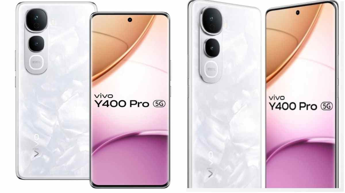 Vivo X200 FE से पहले Y400 Pro भारत में होगा लॉन्च; जानें कीमत, कैमरा-बैटरी से लेकर सब कुछ