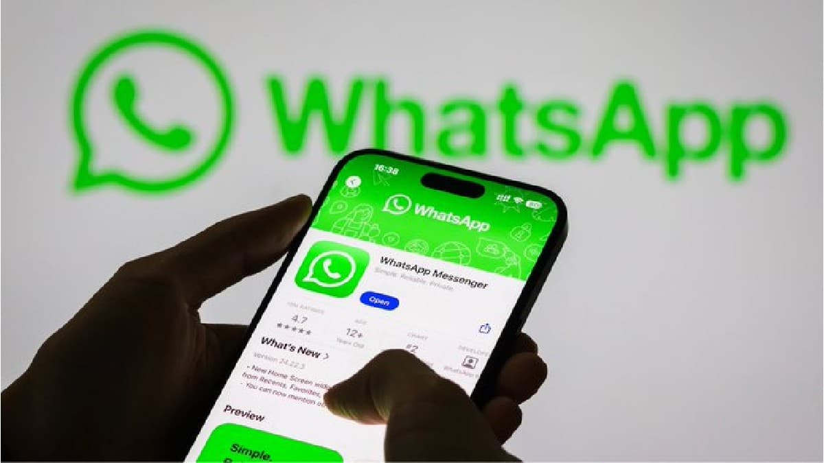 WhatsApp पर नंबर शेयर किए बिना कर सकेंगे चैट, जल्द आने वाला है ये जबरदस्त फीचर
