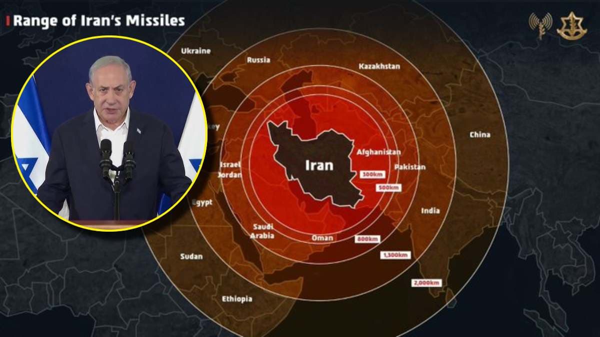 Israel and India: 'हमसे गलती हो गई...' इजराइल ने क्यों मांगी भारत से माफी, कश्मीर से जुड़ा है मुद्दा