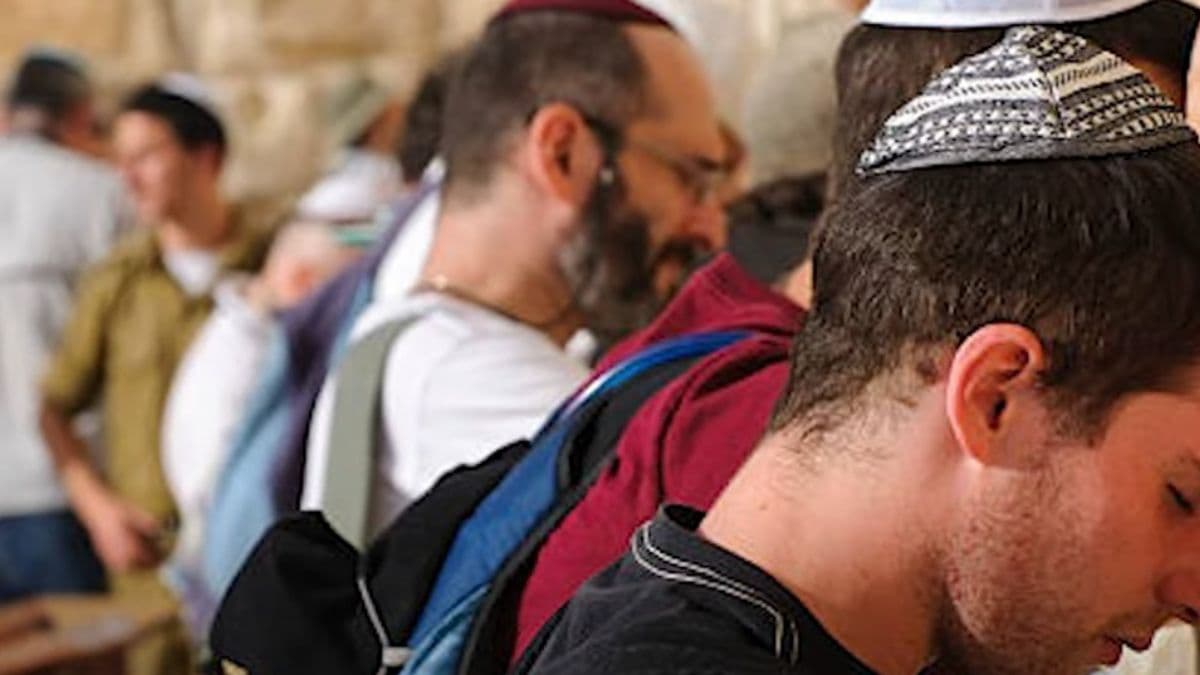 Yahudi-Muslim News Yahudi-Muslim News
