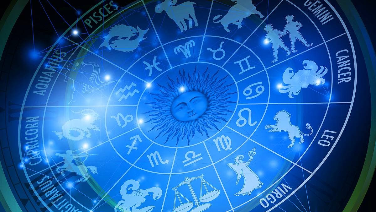 Lucky Zodiac Sign: 22 जून से इन 5 राशियों की बदलेगी जिंदगी, खुलेंगे किस्मत के ताले