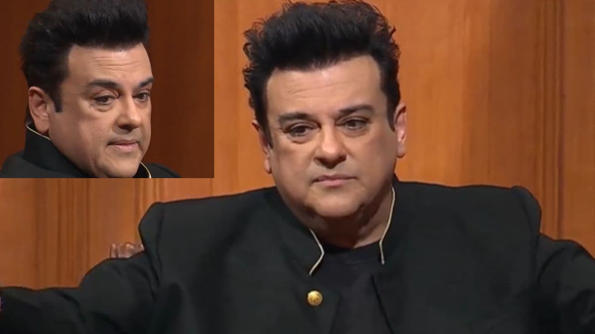 'मां का जनाजा व्हाट्सएप पर देखा', पाकिस्तान की बेदर्दी पर अदनान सामी के छलके आंसू