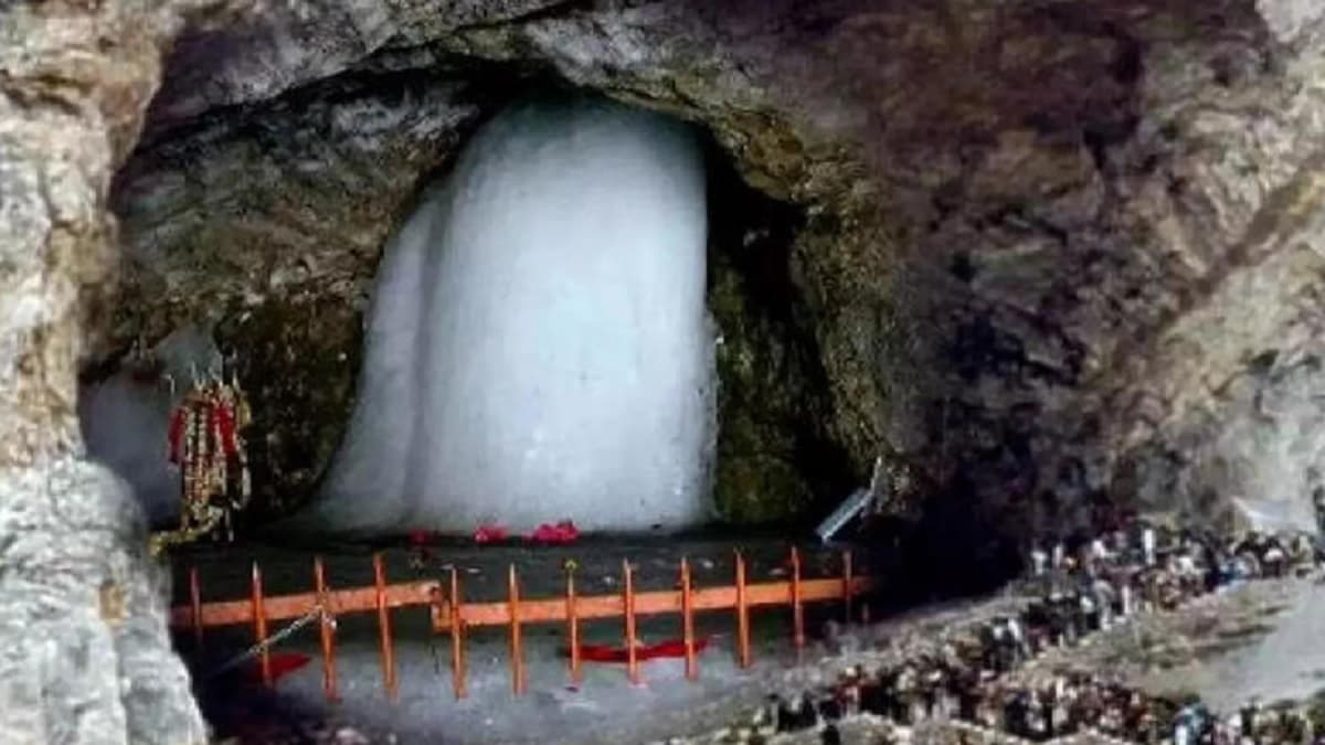 पहलगाम आतंकी हमले के बाद 3 जुलाई से शुरू होगी अमरनाथ यात्रा, जानें क्या है सरकार की तैयारी?