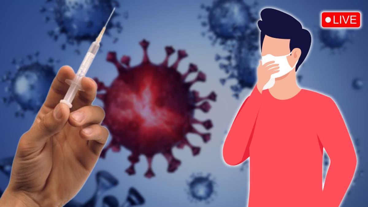 Covid-19 Cases In India: देश में कोरोना के 4300 से ज्यादा मामले, किस राज्य में कितने केस, पढ़ें लेटेस्ट अपडेट
