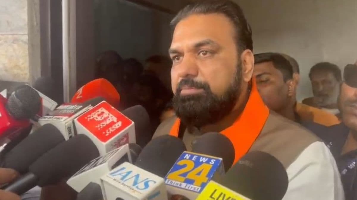 deputy cm samrat choudhary statement