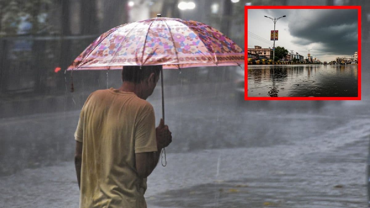Monsoon Alert: दिल्ली-NCR समेत आधे भारत में बारिश का अलर्ट, किस राज्य में कब पहुंचेगा मानसून?