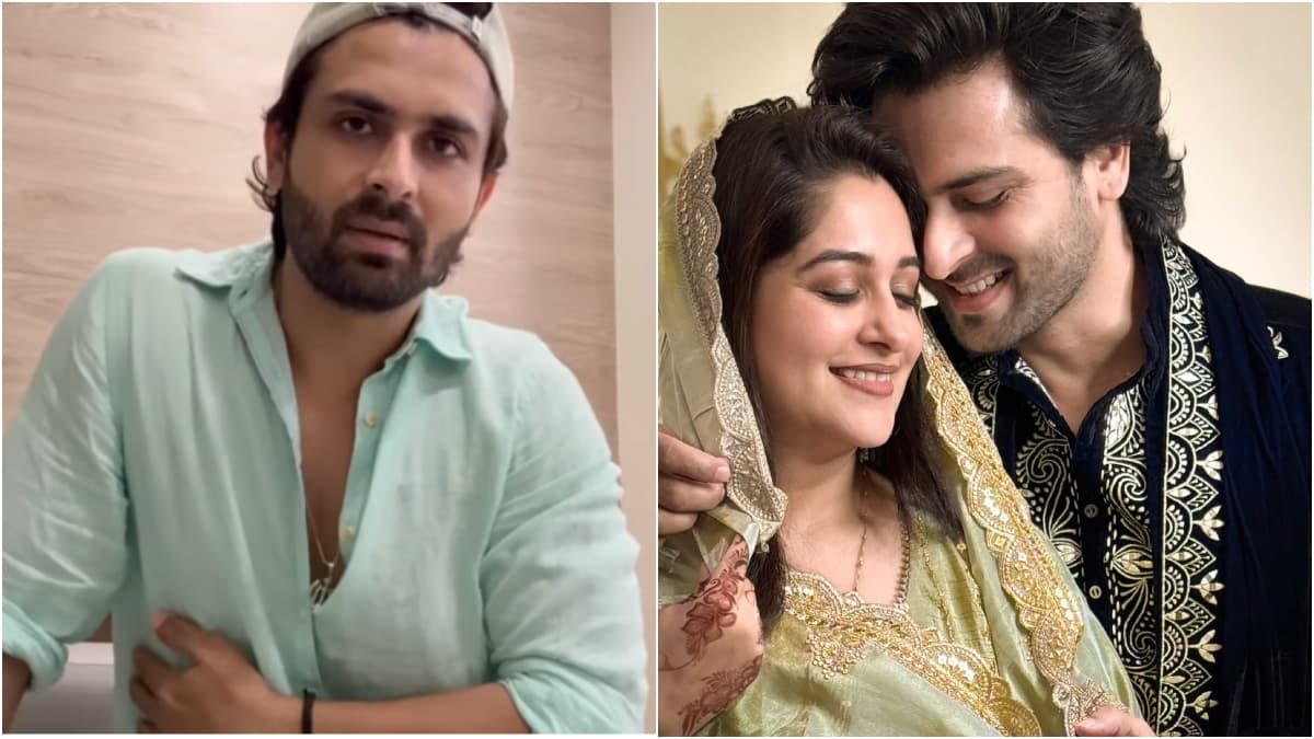 3 दिन बाद ICU से बाहर आईं Dipika Kakar की तबीयत अब कैसी? Shoaib Ibrahim ने दिया हेल्थ अपडेट