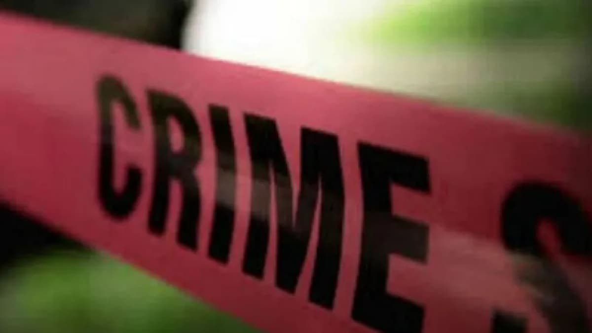 Ghaziabad Newe, Ghaziabad Police, Ghaziabad Latest News, Ghaziabad Crime, गाजियाबाद खबर, गाजियाबाद पुलिस, गाजियाबाद ताजा खबर, गाजियाबाद अपराध