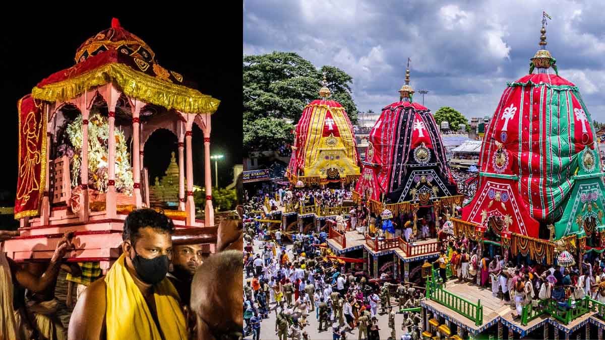 Rath Yatra 2025: इस दिन मां लक्ष्मी हो जाती हैं नाराज, फिर करती है ये काम; जानें क्या है हेरा पंचमी की रस्म?