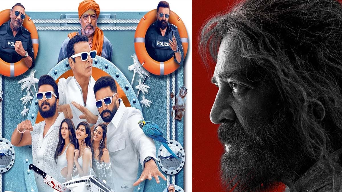 Housefull 5 को 6वें दिन लगा तगड़ा झटका, धड़ाम से गिरी कमाई; Thug Life का कैसा हाल?
