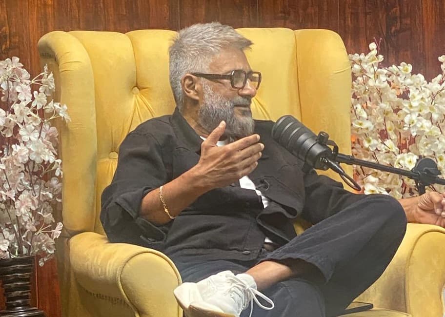 The Kashmir Files से कश्मीरियों को क्या मिला? Vivek Agnihotri ने खुद किया खुलासा