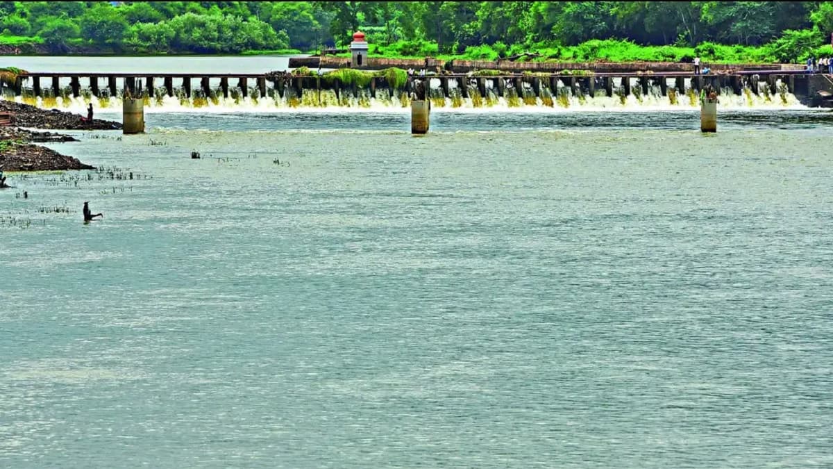 mumbai news, mahrastra,indryani River, pune, इंद्रायणी नदी, मुंबई न्यूज, पूणे