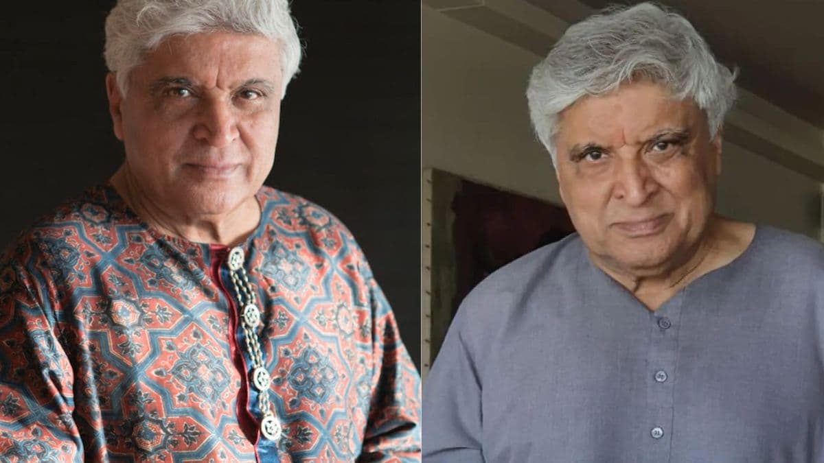 सोनम,मुस्कान केस पर जावेद अख्तर ने समाज को कहा बेशर्म, बोले- 'सालों से जो मर्द औरतों के साथ...'