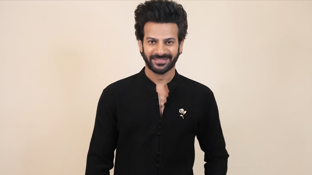 Karan Veer Mehra का कौन है पहला और इकलौता प्यार? एक्टर ने लिखी दिल छू लेने वाली पोस्ट