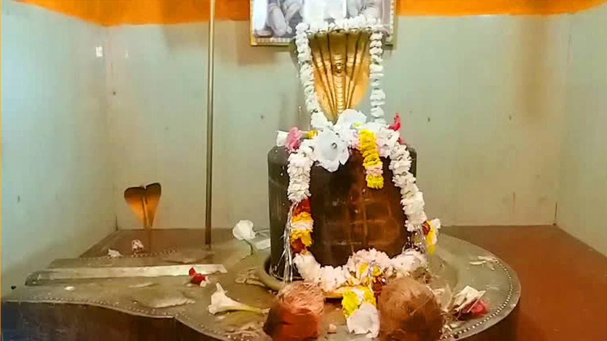 Shiva Temples of India: इस मंदिर का शिवलिंग हर साल होता है ऊंचा; अभिषेक के लिए गंगाजल नहीं, इस विशेष रस का होता है इस्तेमाल