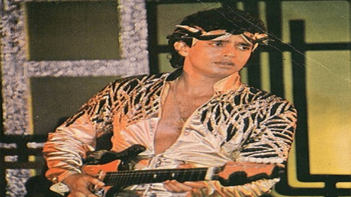 80 के दशक का वो एक्टर, जिसने हिंदी सिनेमा में पहली बार बनाया था ऐसा रिकॉर्ड, अन्य एक्टर्स भी हुए थे दंग