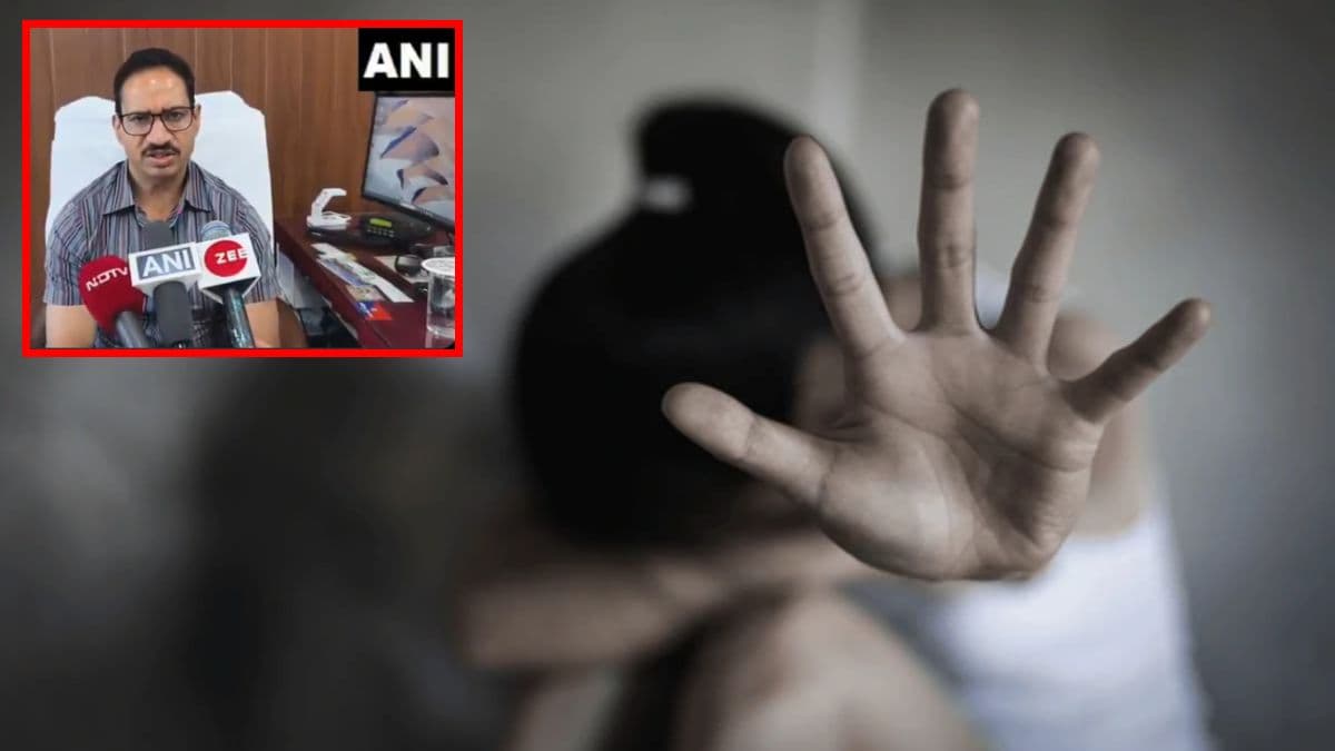 MP News: जुए में हारे पति ने कर्ज चुकाने के बदले किया पत्नी के साथ घिनौना काम, एक्शन में पुलिस