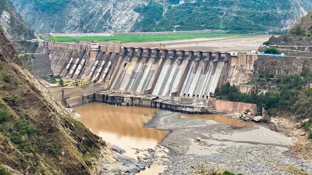 'संप्रभुता को चुनौती देने वाला कोर्ट अवैध', भारत ने पाकिस्तान की चाल पर किया पलटवार