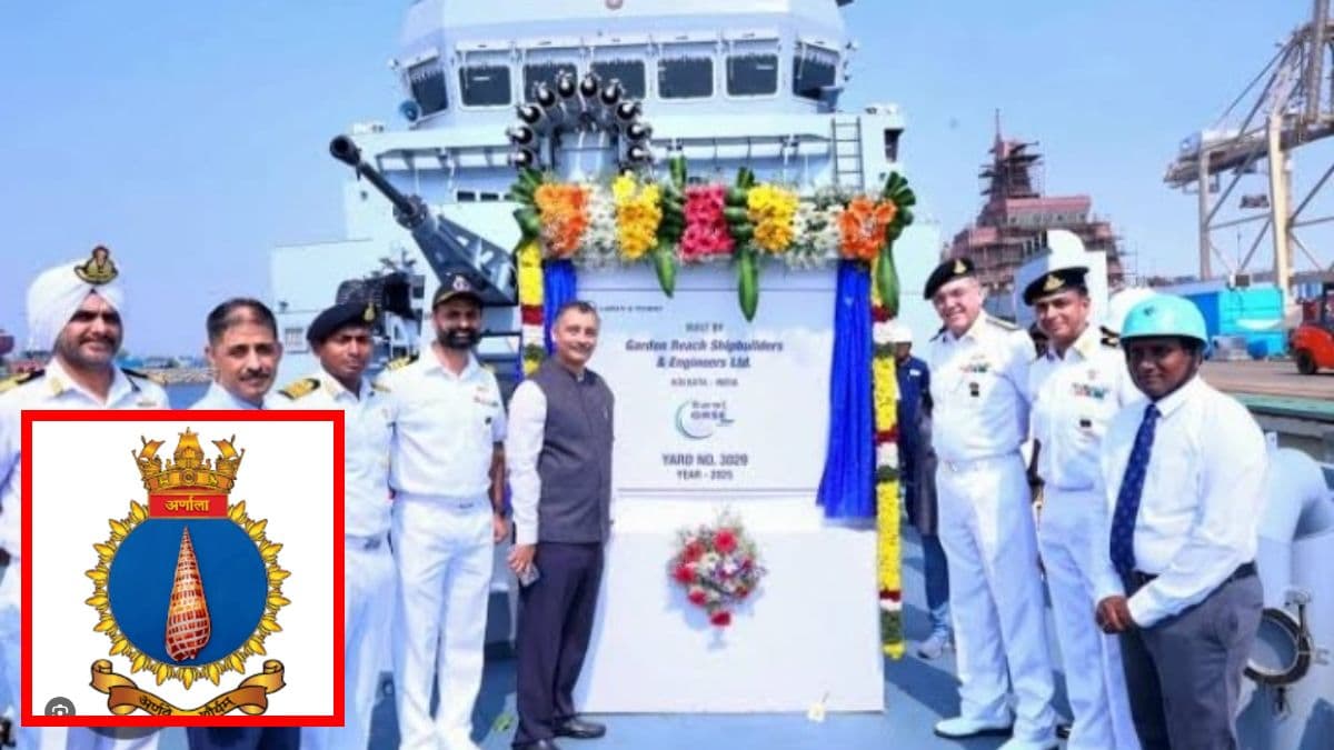 new anti submarine warfare