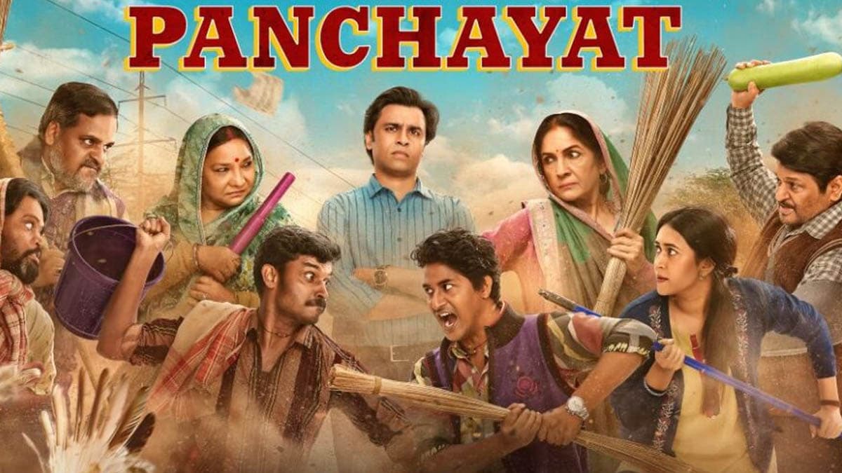 Panchayat 4 X Review: कौन जीता फुलेरा का इलेक्शन? फैंस को नया सीजन देख लगा झटका