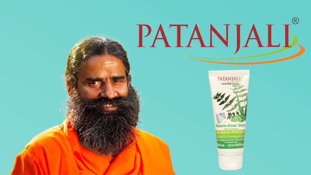 Patanjali News: दाग-धब्बे और टैनिंग होगी दूर, पतंजलि के हर्बल फेस पैक से मिलेगा ग्लो