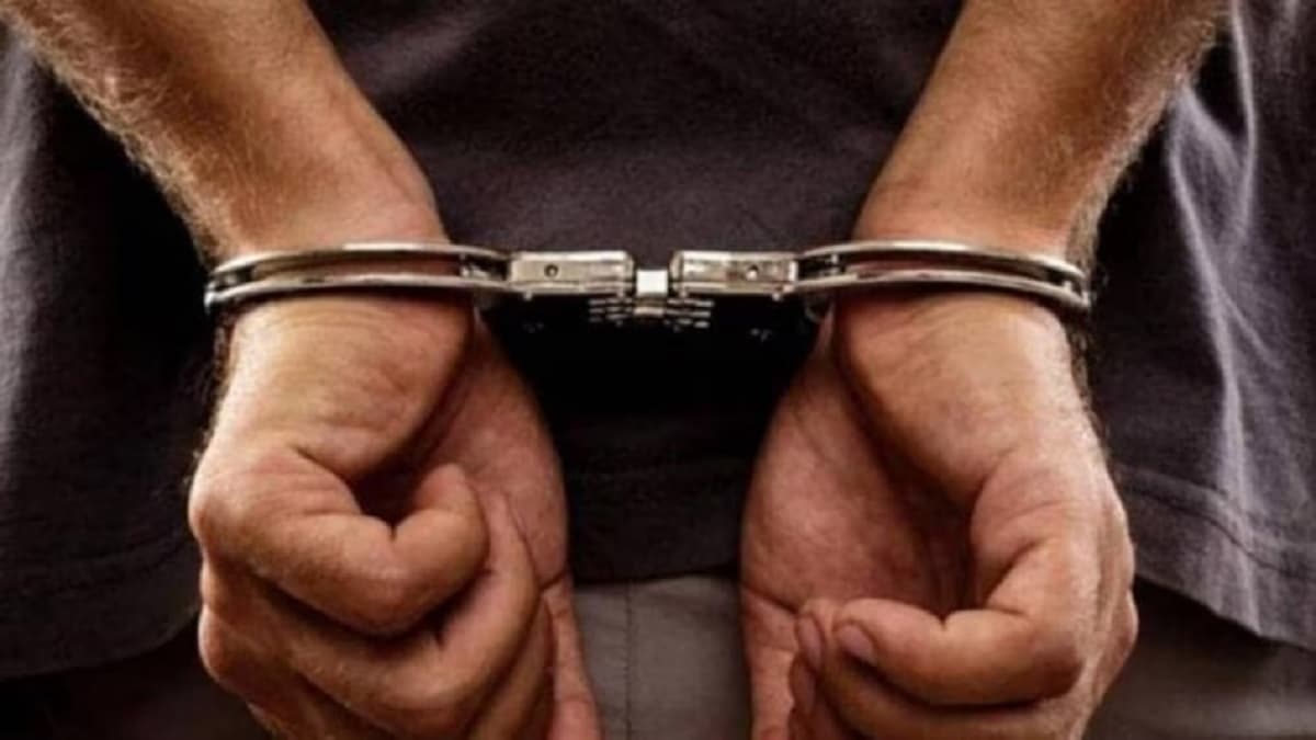 हरियाणा में संजू और रामगोपाल ने घर में घुसकर की बड़ी वारदात, पुलिस ने दबोचा