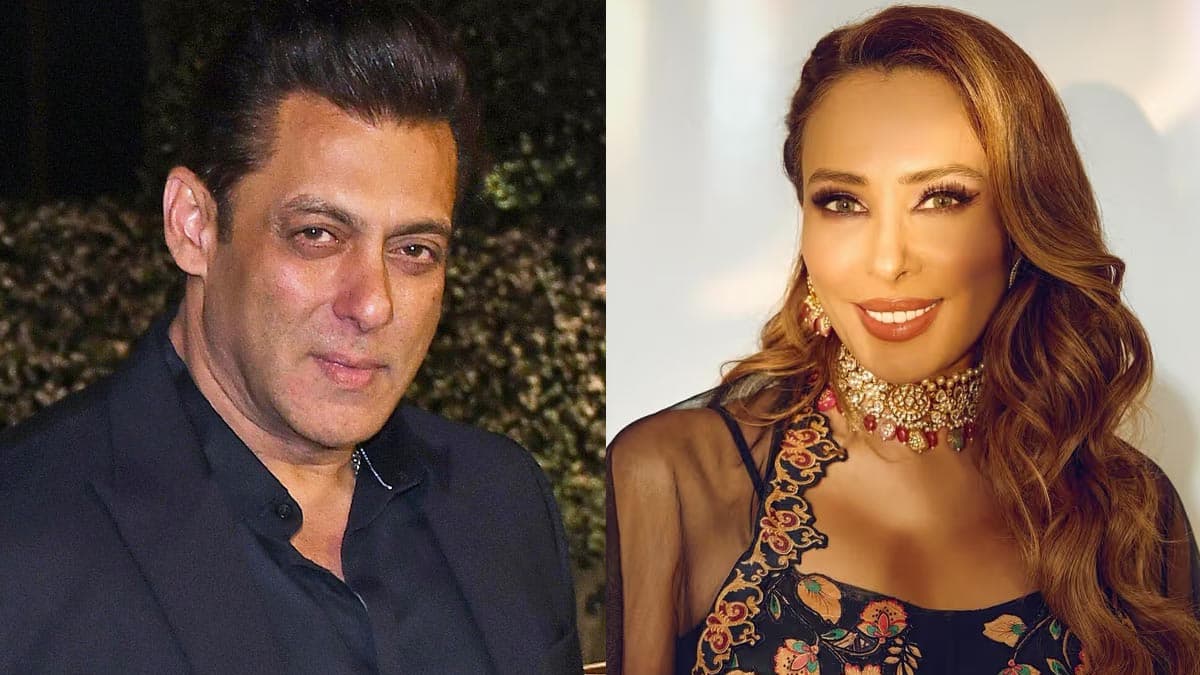 Salman Khan ने रुमर्ड गर्लफ्रेंड यूलिया वंतूर को फिल्म 'Echoes of Us' के लिए दी बधाई, एक्ट्रेस का इंटरनेशनल डेब्यू