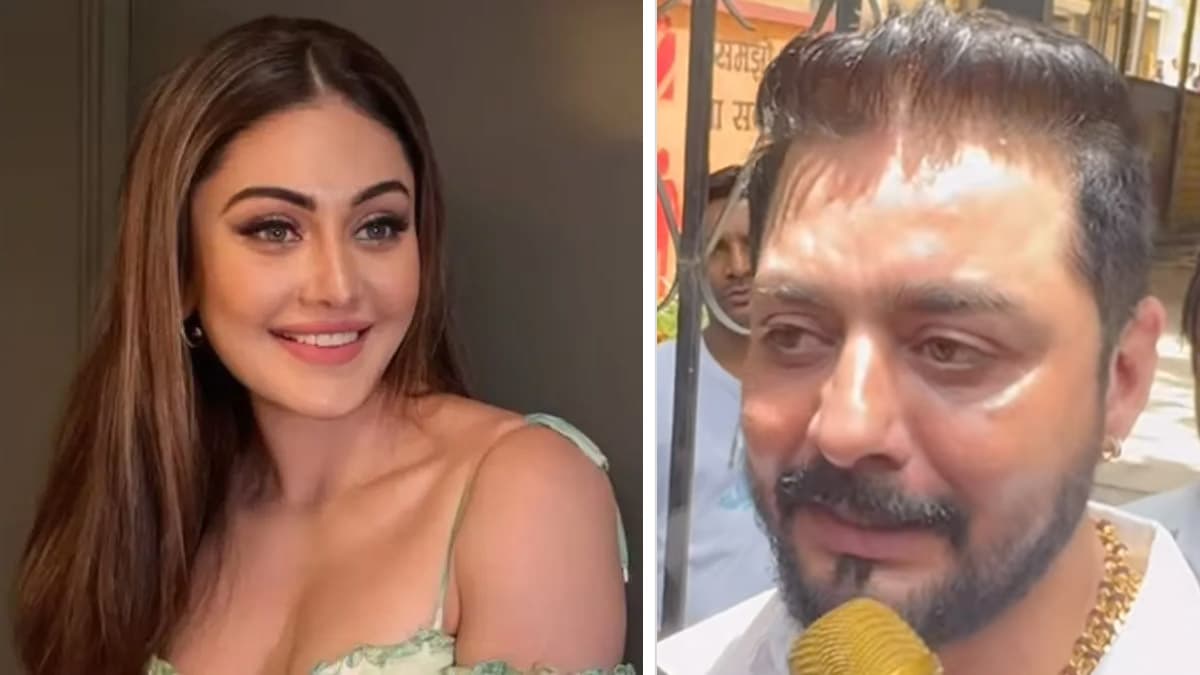 Shefali Jariwala के निधन पर भावुक हुए Hindustani Bhau, कैमरे के सामने रोते हुए कही ये बात