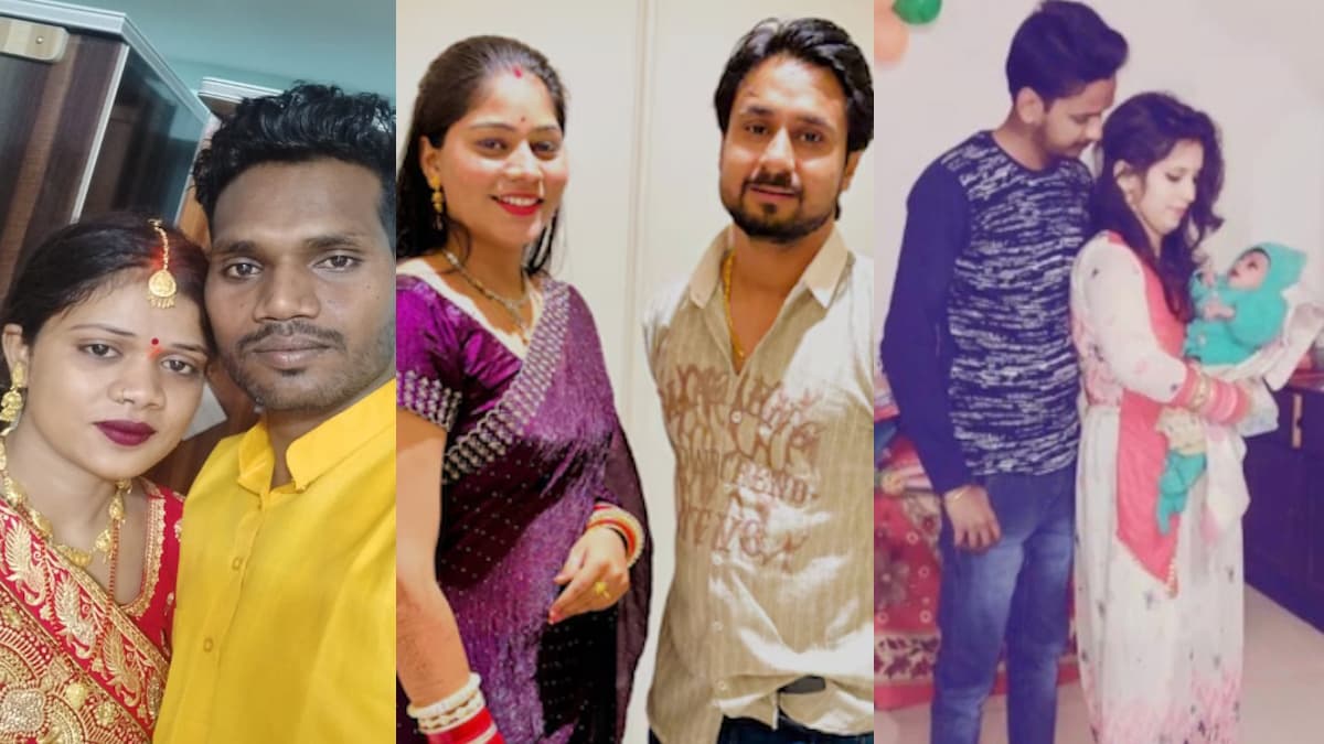 'छूना मत-मैं किसी और की अमानत हूं', सितारा किस मायने में सोनम रघुवंशी-मुस्कान से बेहतर