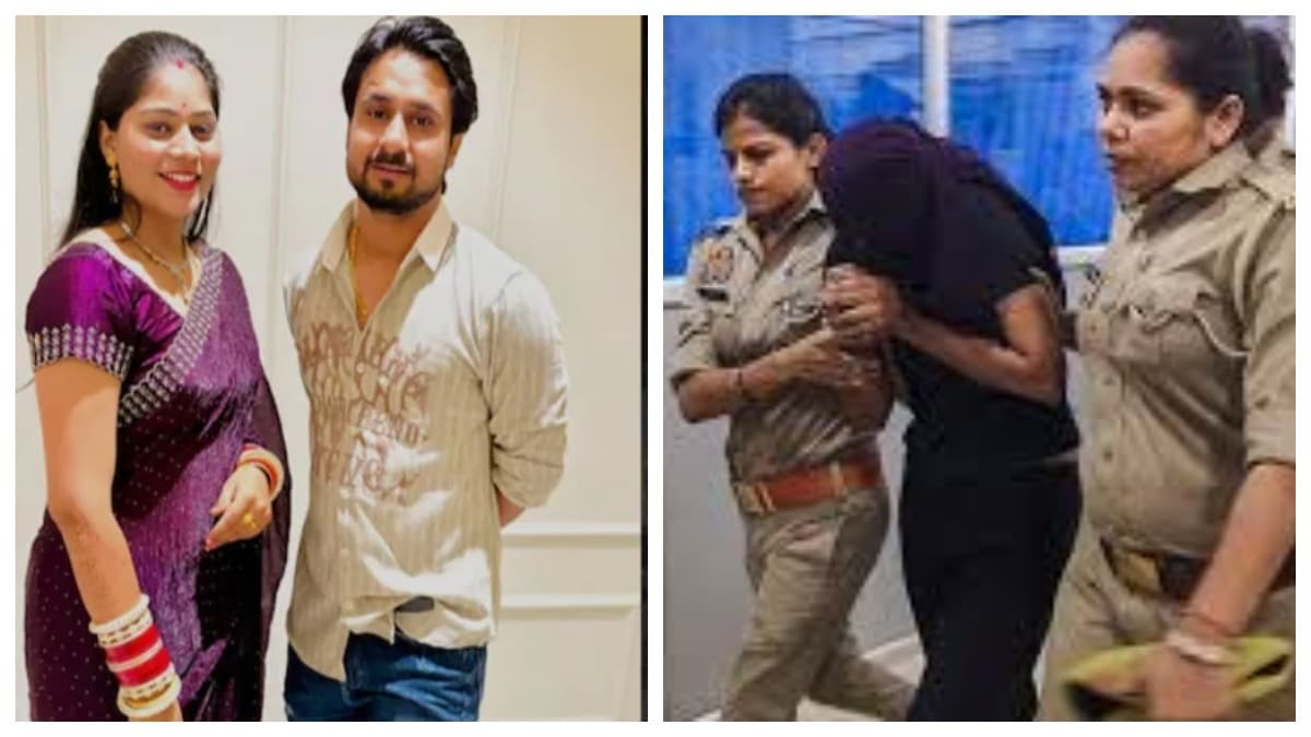मध्य प्रदेश सरकार का दबाव या पर्यटन बचाने के लिए... आखिर किस वजह से जल्दबाजी में है मेघालय पुलिस, उठ रहे ये सवाल
