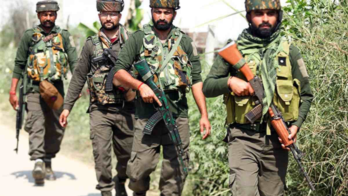 भारत के खिलाफ जासूसी नेटवर्क पर चौंकाने वाला खुलासा, ISI के इशारे पर यूट्यूबर्स निशाने पर